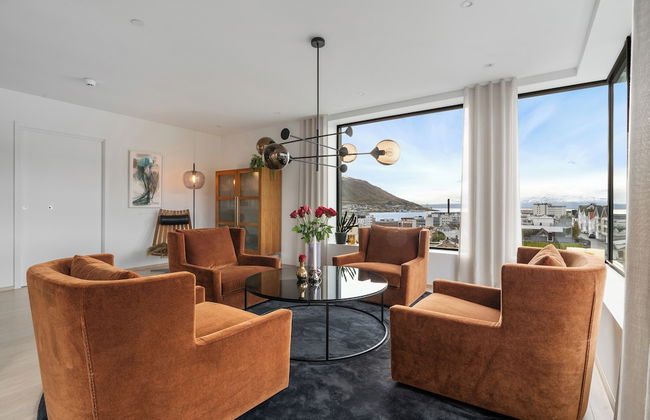 Tromsø Apartments - Foto 9