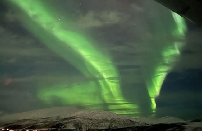 Tromsø Apartments - Foto 18