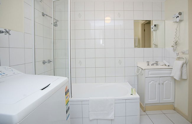 Hawthorn Gardens Serviced Apartments - Foto 14