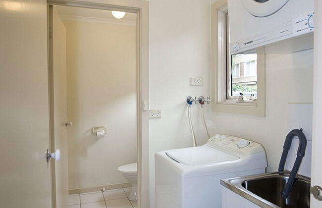 Hawthorn Gardens Serviced Apartments - Foto 3