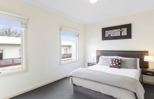 Hawthorn Gardens Serviced Apartments - Foto 9