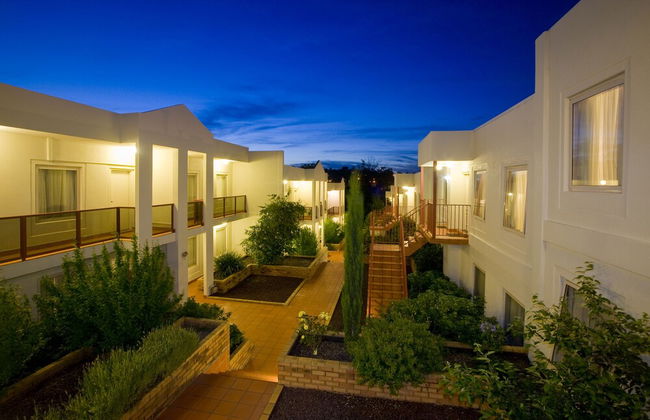Hawthorn Gardens Serviced Apartments - Foto 23