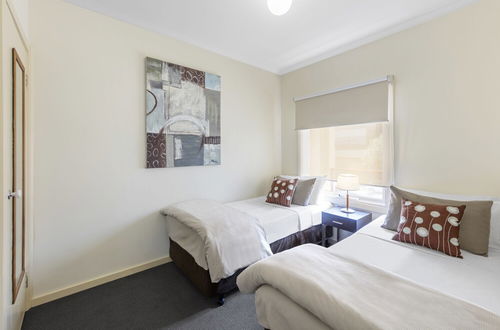 Foto 5 - Hawthorn Gardens Serviced Apartments