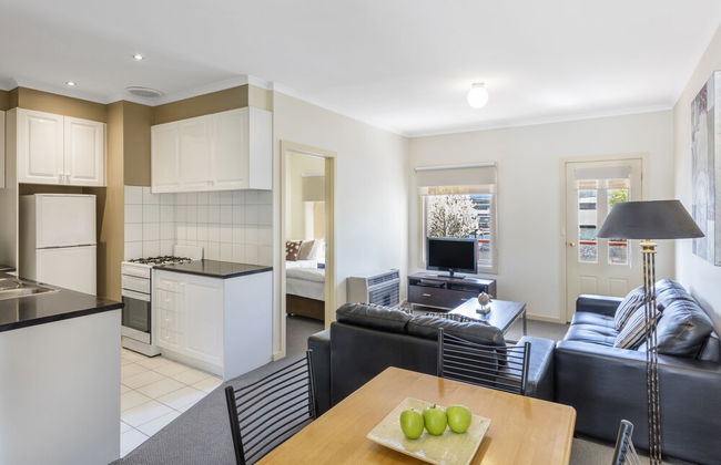Hawthorn Gardens Serviced Apartments - Foto 6