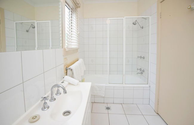 Hawthorn Gardens Serviced Apartments - Foto 18