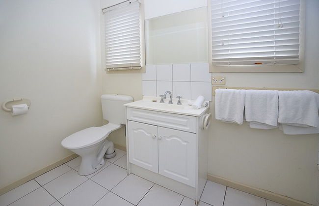 Hawthorn Gardens Serviced Apartments - Foto 16