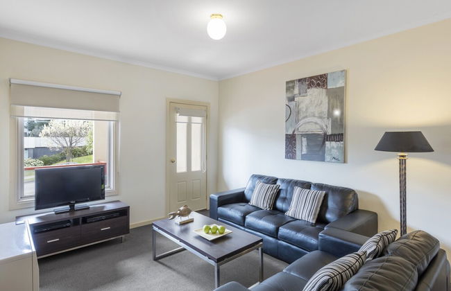 Hawthorn Gardens Serviced Apartments - Foto 8