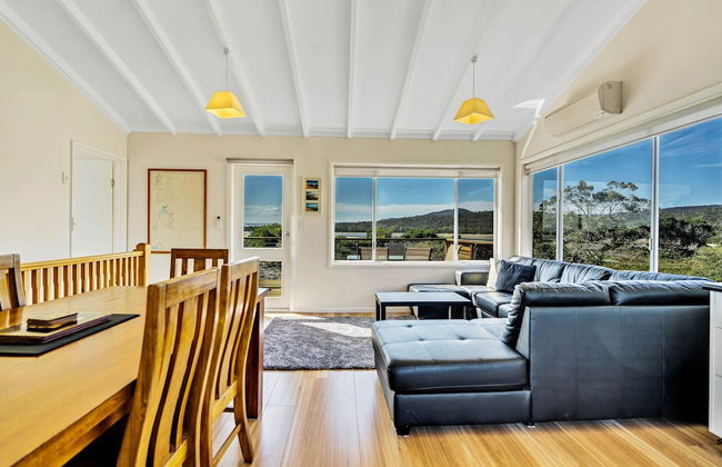 The Blue House - Photo 8