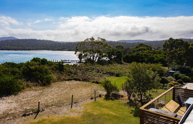 The Blue House - Photo 9