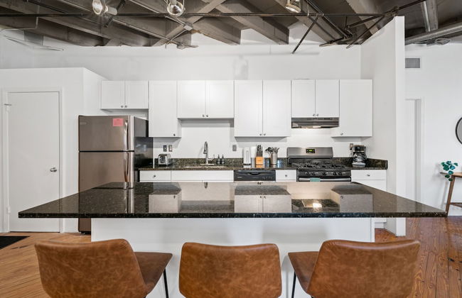 900 Lofts - Foto 52