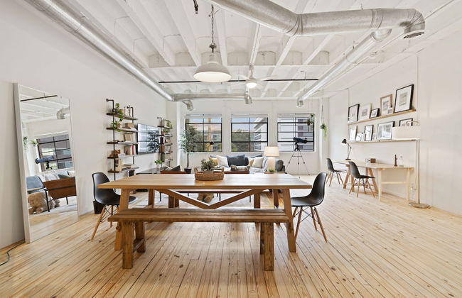 900 Lofts - Foto 75