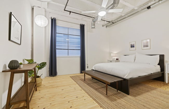 900 Lofts - Foto 8