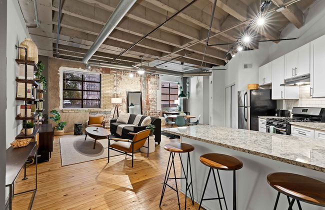 900 Lofts - Foto 58