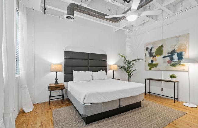 900 Lofts - Foto 31