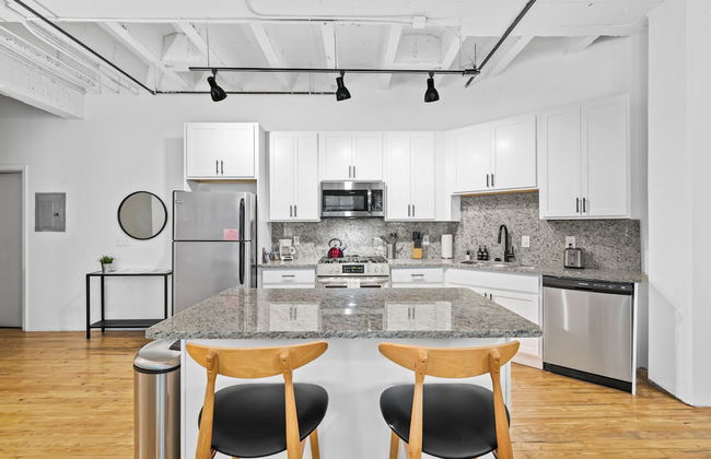 900 Lofts - Foto 70