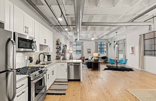 900 Lofts - Foto 65