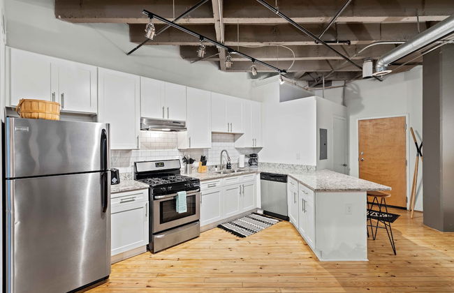 900 Lofts - Foto 57