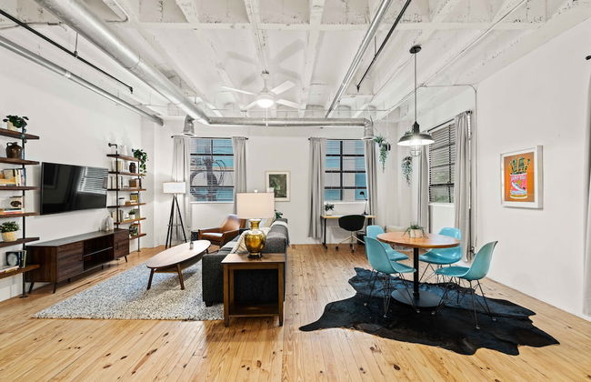 900 Lofts - Foto 4