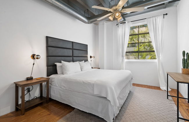 900 Lofts - Foto 12