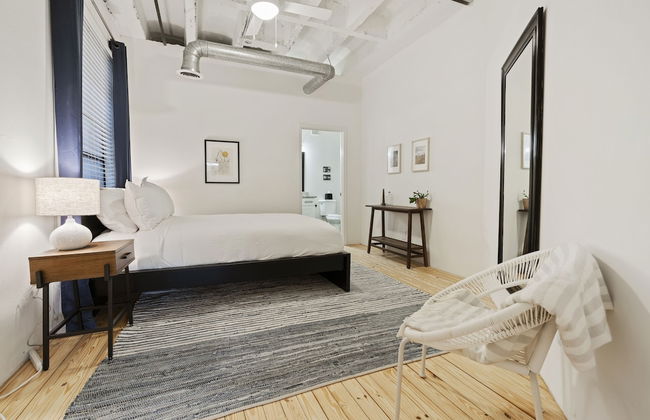 900 Lofts - Foto 10