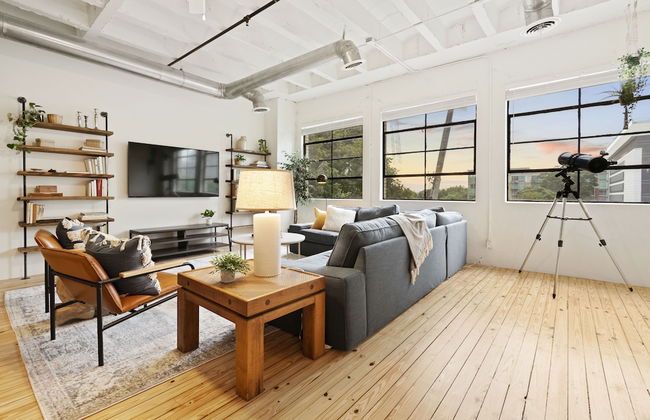 900 Lofts - Foto 78