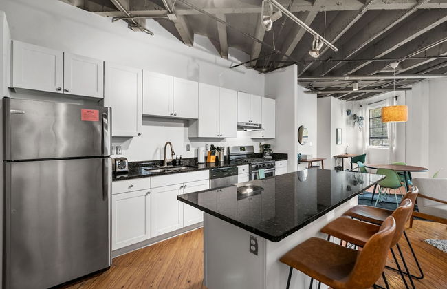 900 Lofts - Foto 51