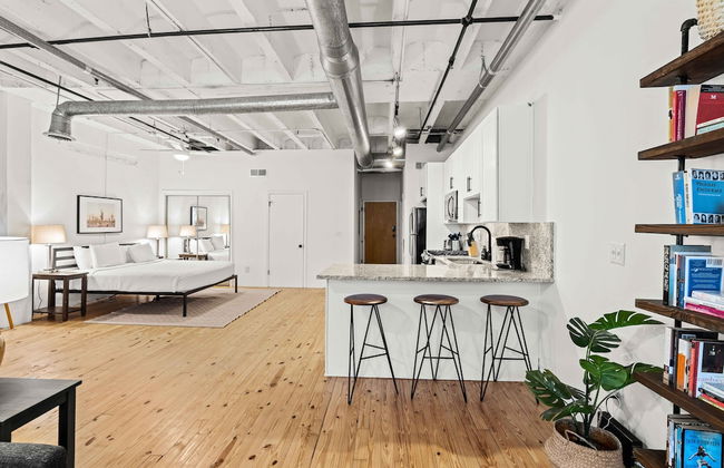 900 Lofts - Foto 67
