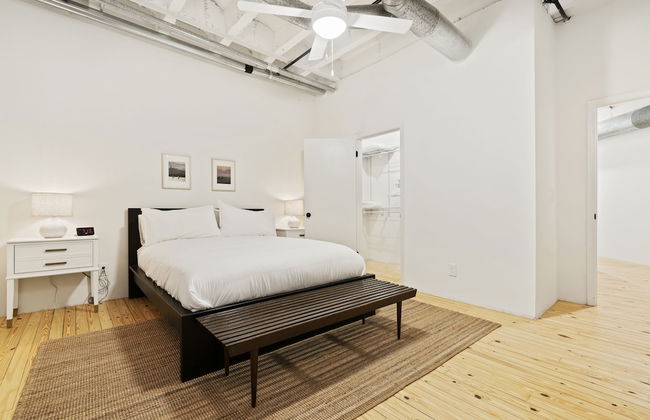 900 Lofts - Foto 7