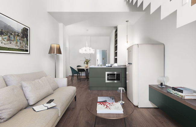 Cavour Deluxe by Mmega - Foto 9