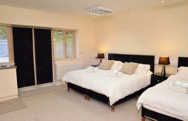 Cotswolds Valleys Accommodation-Stony Hs - Foto 2