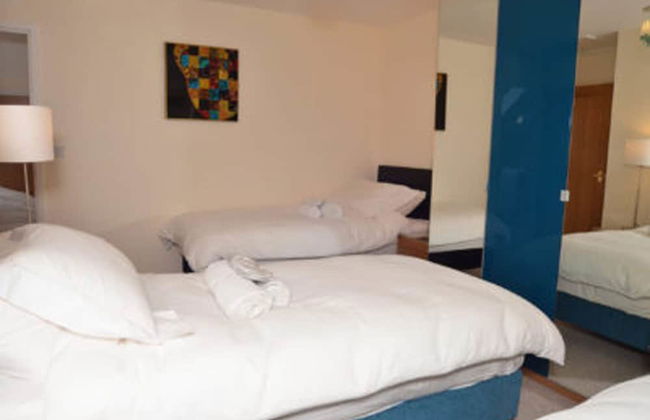 Cotswolds Valleys Accommodation-Stony Hs - Foto 4