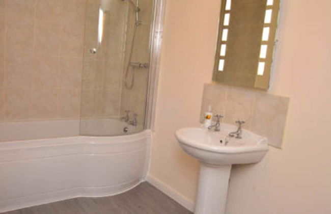 Cotswolds Valleys Accommodation-Stony Hs - Foto 15
