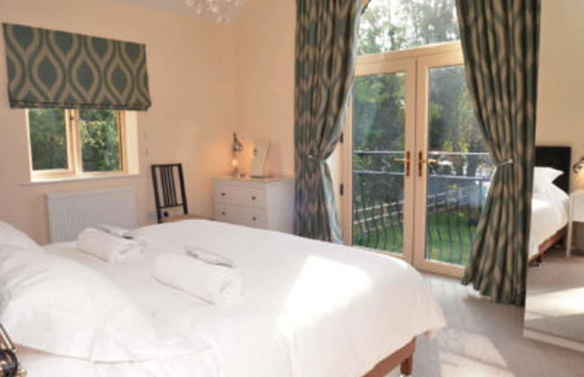 Cotswolds Valleys Accommodation-Stony Hs - Foto 1