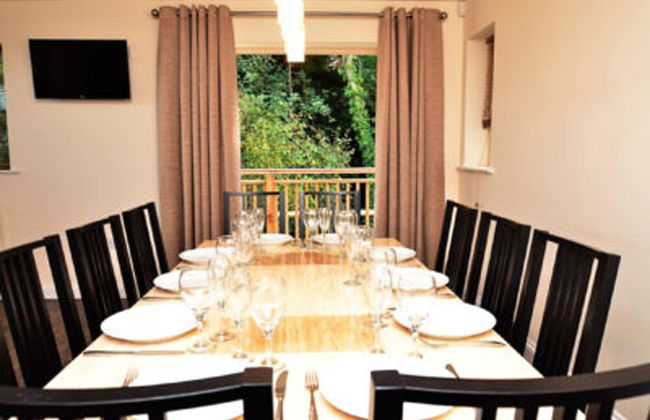 Cotswolds Valleys Accommodation-Stony Hs - Foto 9