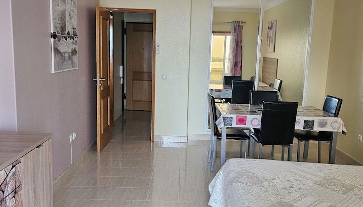 Foto 1 - Apartamentos Turisticos Vista Mar