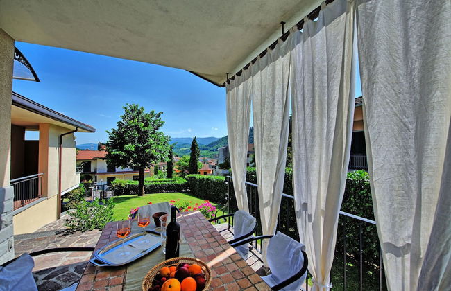 Villa Pratovecchio - Foto 30