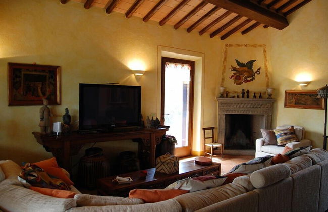 Verdidea - Poggio Aperto - Foto 28