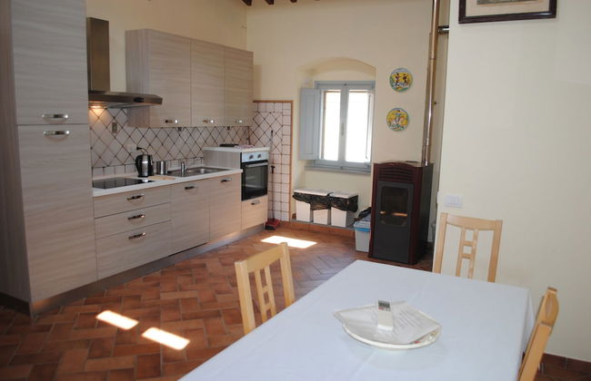 Fattoria di Malavolta - Photo 21