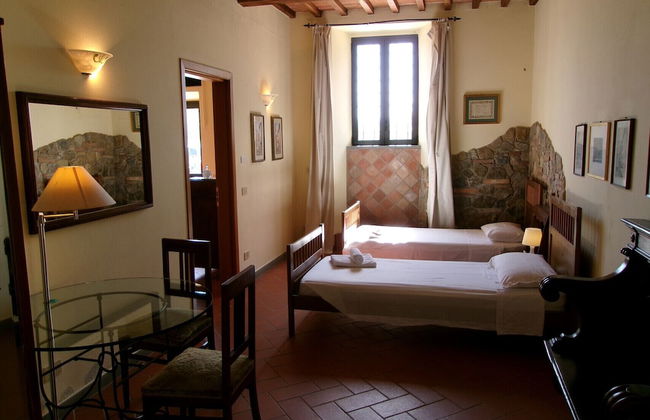 Fattoria di Malavolta - Photo 16