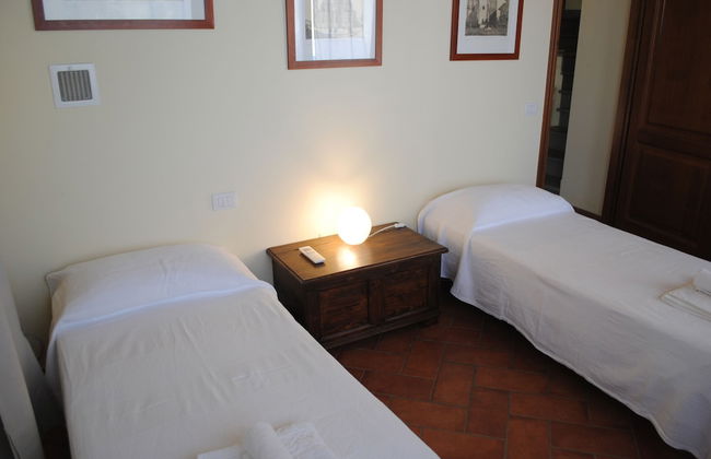 Fattoria di Malavolta - Photo 6