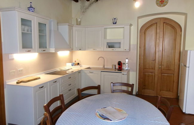 Fattoria di Malavolta - Photo 22