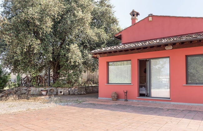 Fattoria di Malavolta - Photo 1