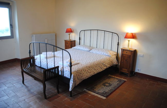Fattoria di Malavolta - Photo 4