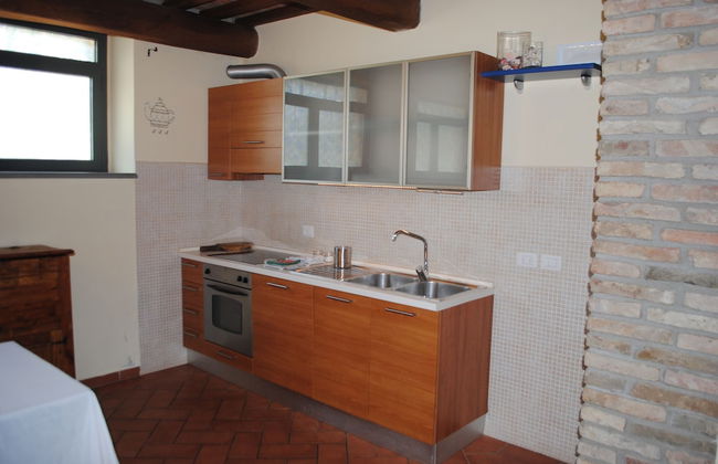 Fattoria di Malavolta - Photo 20
