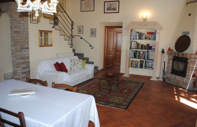 Fattoria di Malavolta - Photo 29