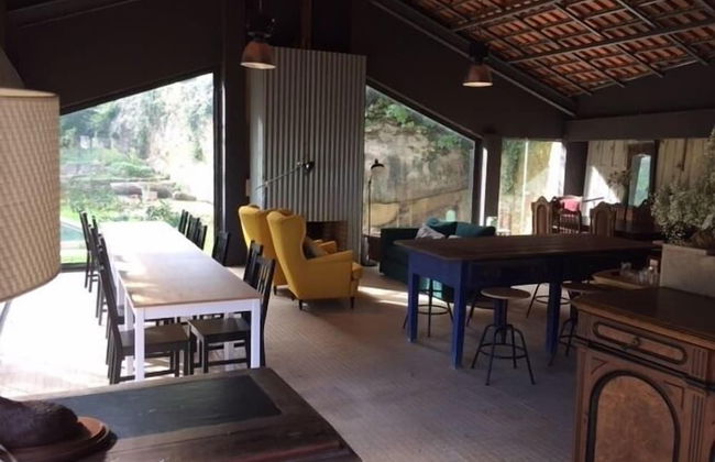 Quinta do Castanheiro - Foto 2