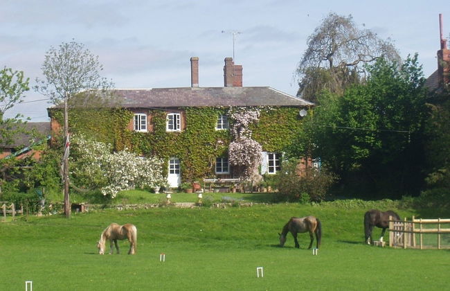 Lower Buckton Country House - Sleeps 12 - Foto 1