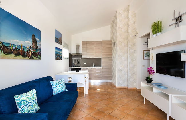 Dimore Anny - Calantha - Foto 15