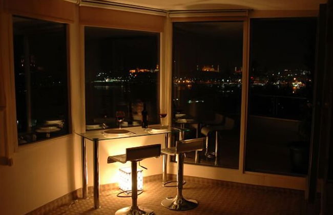 Residence Le Reve - Foto 10