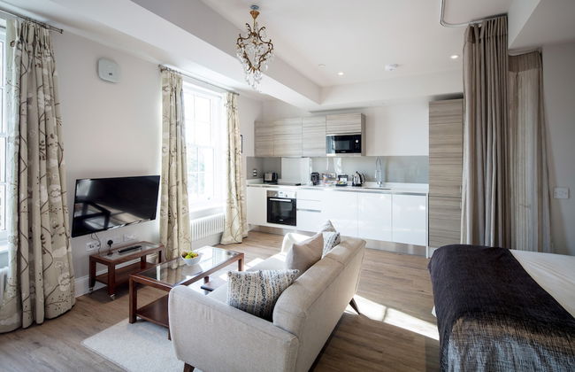Beech House - Foto 15